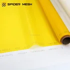 High tension 140 / 355 31Y polyester screen printing mesh for touch screen