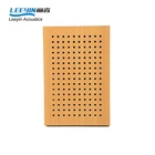 sound insulation material decorative wall panel for architectural design/ ballroom/ restaurant/ market