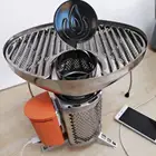 Camp Stove offer energy everywhere also could make meals