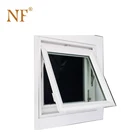 Aluminum Frame Glass Top Roof Glass Skylight Window
