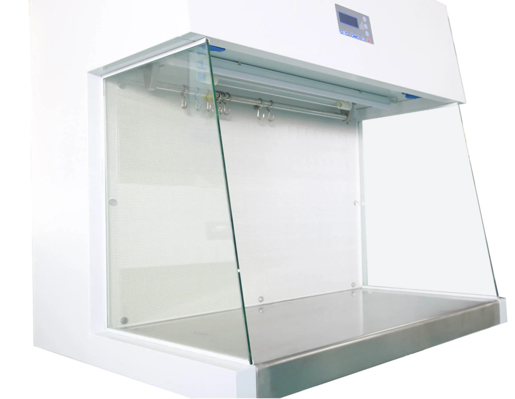 Biobase Laboratory Laminar Flow Cabinet Pp Vertical Laminar Flow