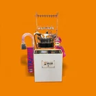 Machine High Speed Full Computer Control Circular Hat And Scarf Knitting Machine