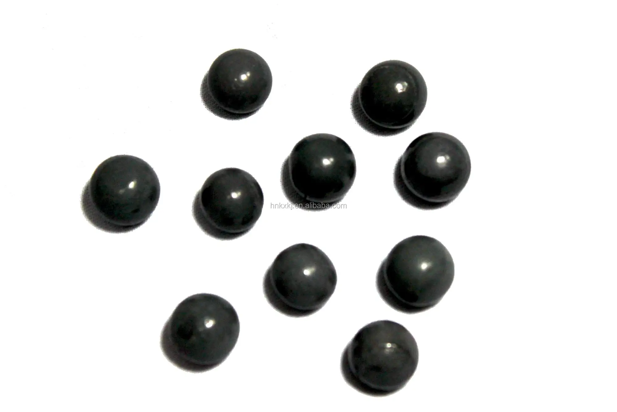 milling ball