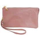 Wristlet Wallet Clutch Bag - Small Phone Purse Handbag