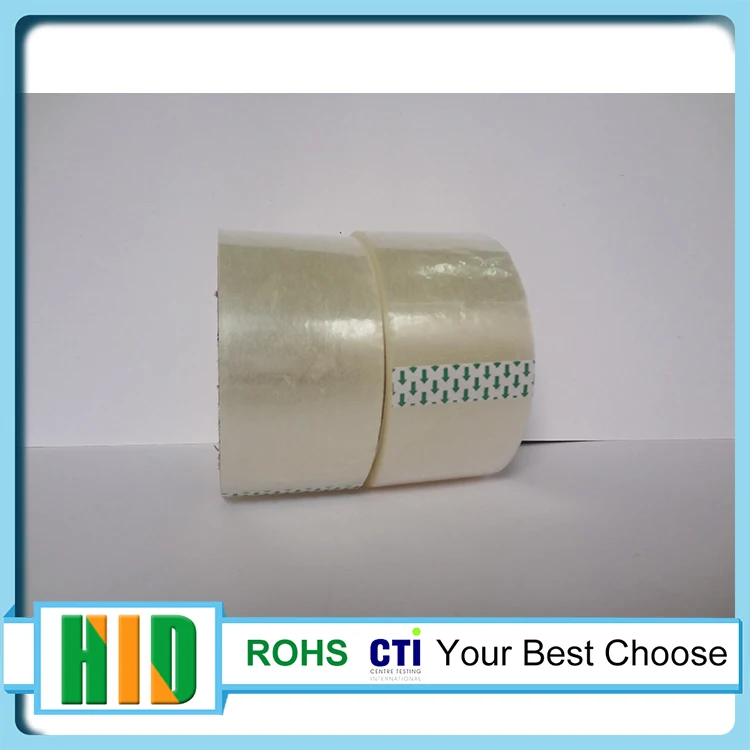 Wholesale Pressure Sensitive Bopp Packing Tape Buy Tape Bopp Packing