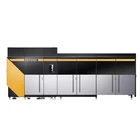 Tincoo Automatic DMK PET Blow Molding Machine Bottle Making Machine