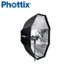 120cm easy up folding Octagonal Umbrella Grid Extra Large Softbox for Studio light off-camera flash photography photo shooting