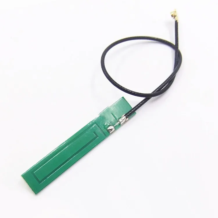 GSM GPRS 2G 3G 868 900 915 960 MHz antenna nb-iot patch built-in PCB antenna - ANKUX.COM