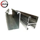 C Channel Purlins Specification / Double C Channel / Steel Channel Sizes
