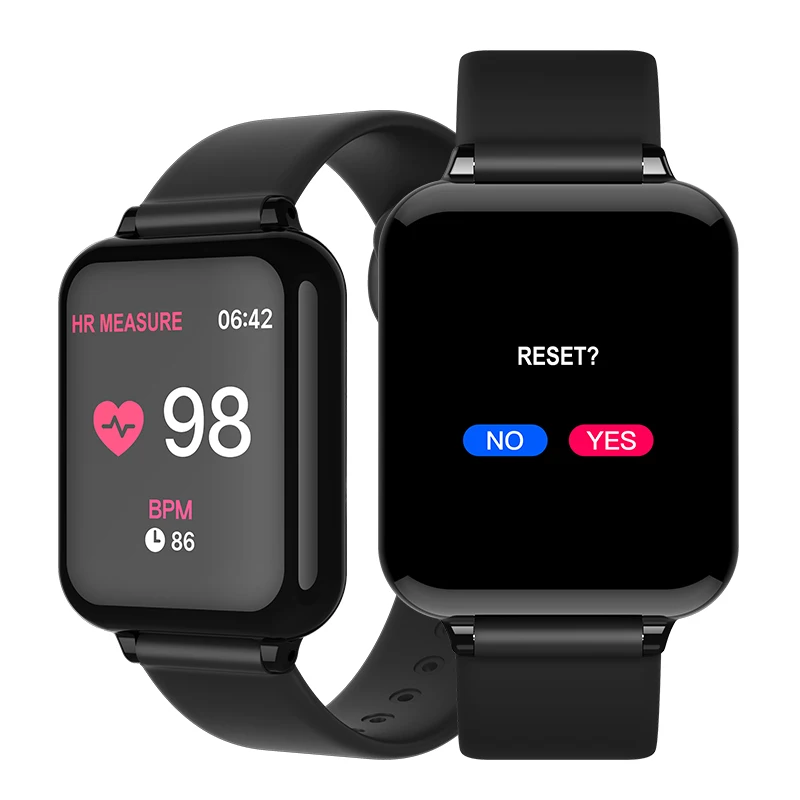 b57 smartwatch price
