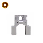 Micro Machining Custom Shenzhen Tuofa Precision CNC Machining Milling Metal Spare Parts