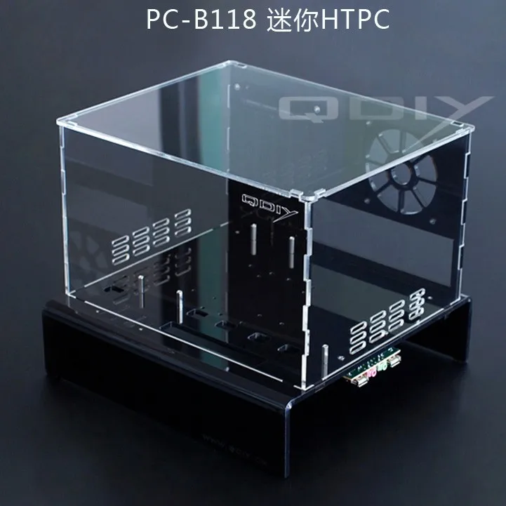 Oem Manufacture Acrylic Glass Plexiglass Computer Case Buy Plexiglass Computer Case,Glass
