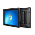 China Express 15 inch touch screen android industrial panel pc for medical