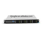 Original Huawei FusionServer RH1288 V3 1U 2 Socket 6gb ram memory server Rack Server