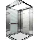 CE cheap China house construction home for sale low cost elevator and lift