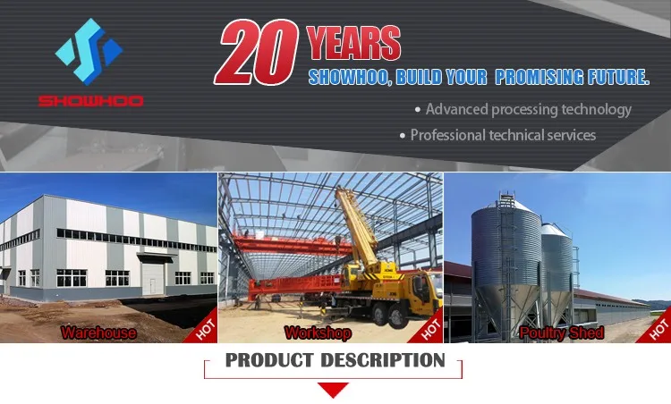 Fast Build Prefab Steel Structure Building Prefabricated Horse Barns