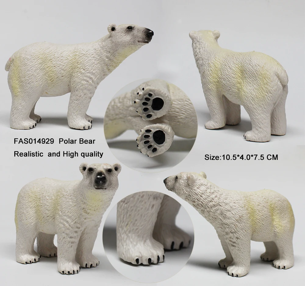 FAS014929D Arctic animal model