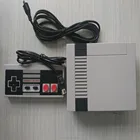 USA version TV console with 30 pre loaded games N E S mini classic console