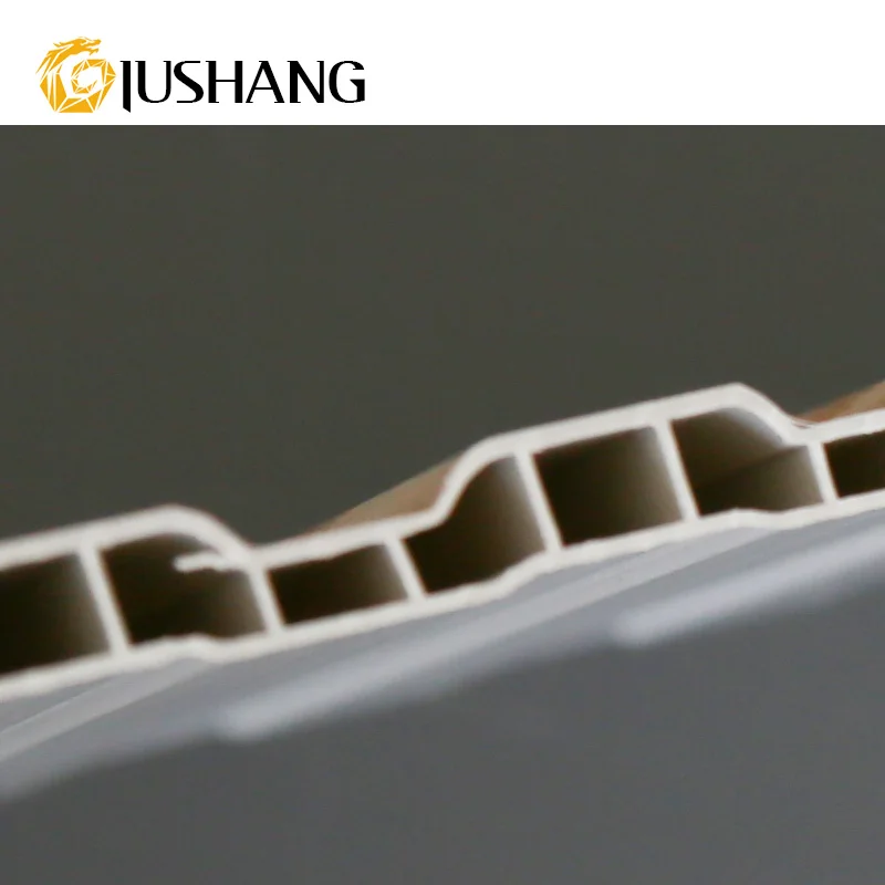 2021 New Design Strong Laminate PVC Wall Panel For Home And Office Application