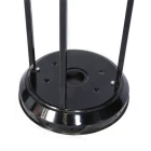 Stocked Patio Heater Gas Best Price CE Gas LPG Patio Heater for Swimming Pool