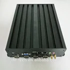 Intel wifi Antenna fanless,2G,32G industrial mini PC