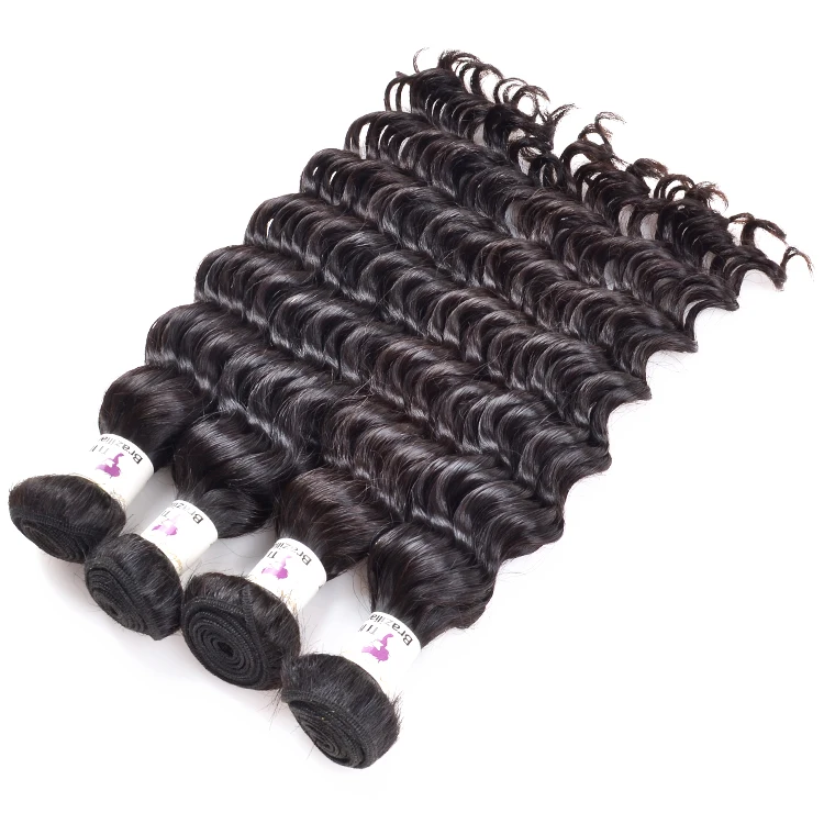 Grade 7a Bohemian Jerry Curl Hair Great Lengths Hair Extensions