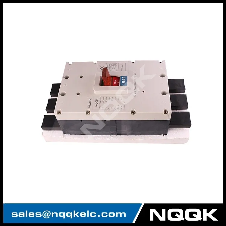 3 HM1-1250M3300 NM1 1250A MCCB AC Moulded case circuit breaker.JPG