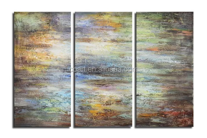 hot sale wall decor canvas art modern painting