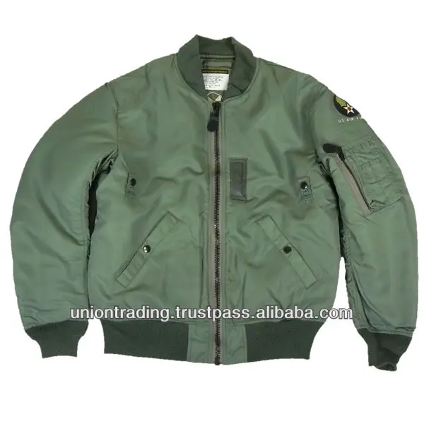 Fuerza Aérea pesado zona, Sage color ropa militar