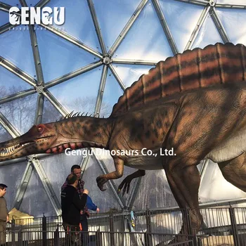 gengu dinosaurs