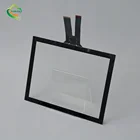15 inch capacitive touch panel with EETI touch controller I2C or USB or RS232 available