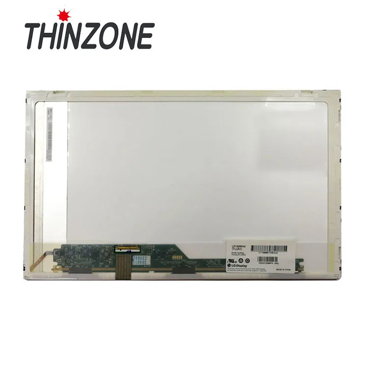 Led Laptop 156 Inch Lcd Screen Lvds 1366768 Replacement Panel Lp156wh4 Tla1 3760