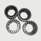 China manufacturer customized one way clutch freewheel roller bearing