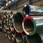 Alloy Steel ASTM A335 P5 P9 P11 P22 P91 P92 Alloy Steel Pipe / 13CrMo44 34CrMo4 10CrMo910 15Mo3 Alloy Steel Pipe