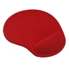 custom gel wrist rest mouse pads factory