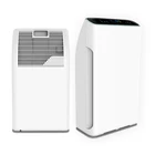 Olansi K06A Home and Hotel Use Infrared Air Revitalizers Duster Cleaner Purifier