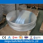 Anodized Non-stick T6 O 6061 Aluminum Disc