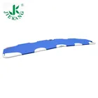 Jiekang High Quality Oem Waterproof Medical Stretcher Bed