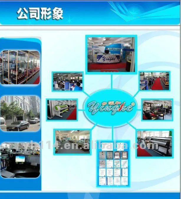 new products 2015 huge dimension stone laser engraving machine