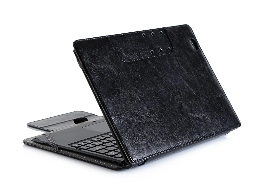 Pu Leather 10.1 Inch Universal Protective Case Shockproof Laptop Case