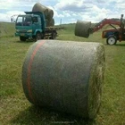 Fresh design premium quality baler net plastic wrap