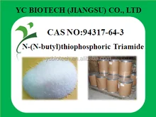 n-(n-butyl)thiophosphoric triamide