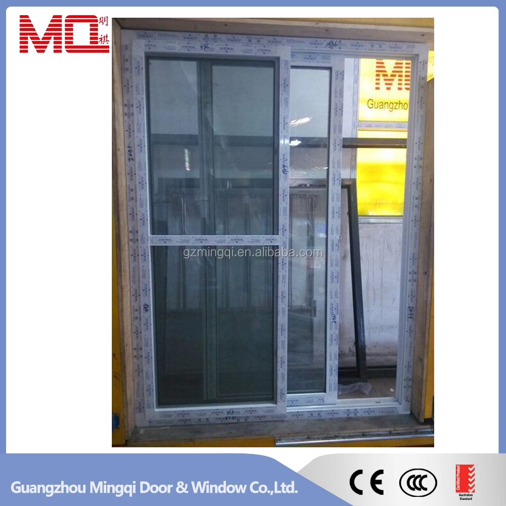 Hot Sales PVC sliding glass doors for Canada, Bahams, Jamaica etc