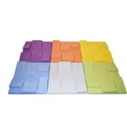 Acoustic panel pet polyester board office malaysia