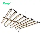 Grow LED light 1000W diy cob led grow light kit for medical indoor plants veg flower