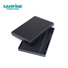 Personalized Logo Luxury Paperblank Notebooks with book sleeve printing