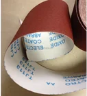 jb-5 emery cloth roll for polishing wood/furnature