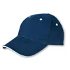 cheap promotion hat cotton baseball cap golf print cap baseball caps made in china