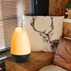 500ml Aroma Humidifier Ultrasonic Scent Aroma Diffuser With Whisper Quiet Operation