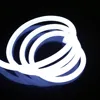 360 degree 12v IP65 round led neon flex light